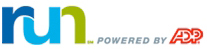 RUN powered by ADP